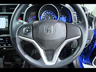 HONDA FIT 2015