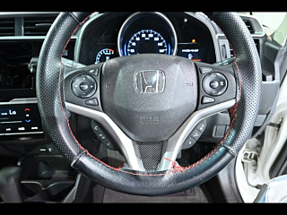HONDA FIT 2018
