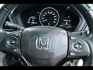 HONDA VEZEL 2016