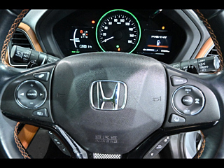 HONDA VEZEL 2016