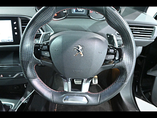 PEUGEOT 308 2016
