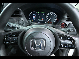 HONDA VEZEL 2022