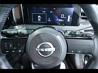 NISSAN NOTE 2021