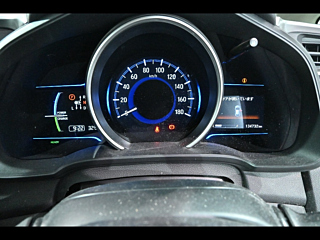 HONDA FIT 2014