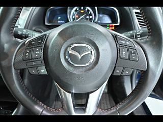 MAZDA AXELA 2014