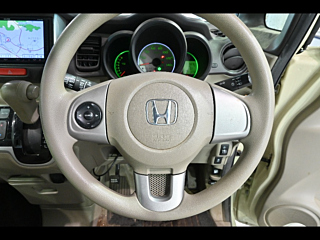 HONDA N BOX 2012
