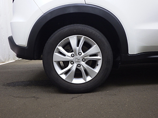 HONDA VEZEL 2020