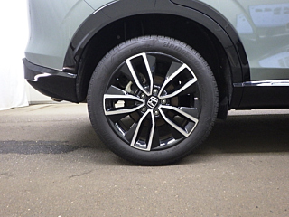 HONDA VEZEL 2024