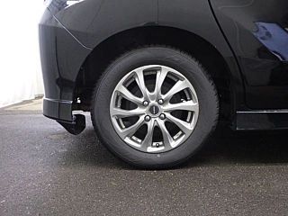 HONDA FREED 2013