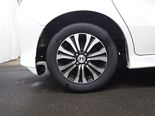 HONDA FREED 2014