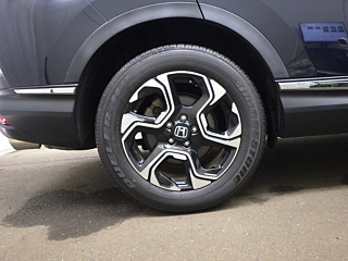 HONDA CR-V 2020