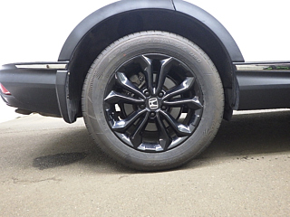 HONDA CR-V 2020