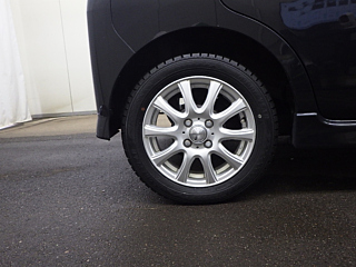 DAIHATSU TANTO 2009