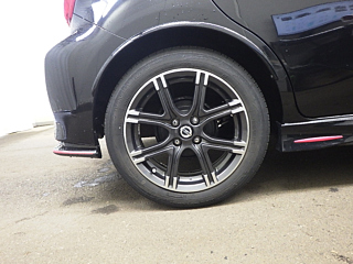 NISSAN MARCH 2015