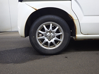 HONDA N BOX 2012