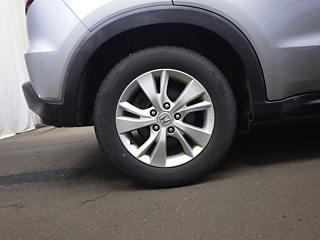 HONDA VEZEL 2016
