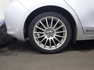 LEXUS CT 2011