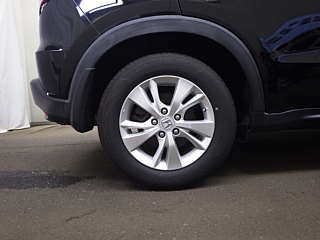 HONDA VEZEL 2019