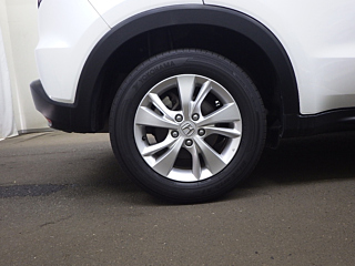 HONDA VEZEL 2019