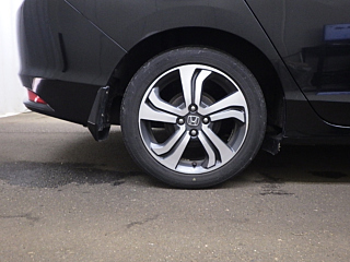 HONDA GRACE 2014