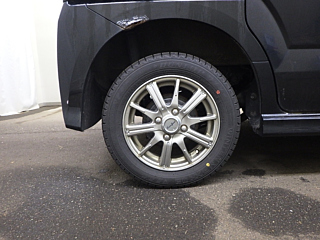 HONDA N BOX 2012