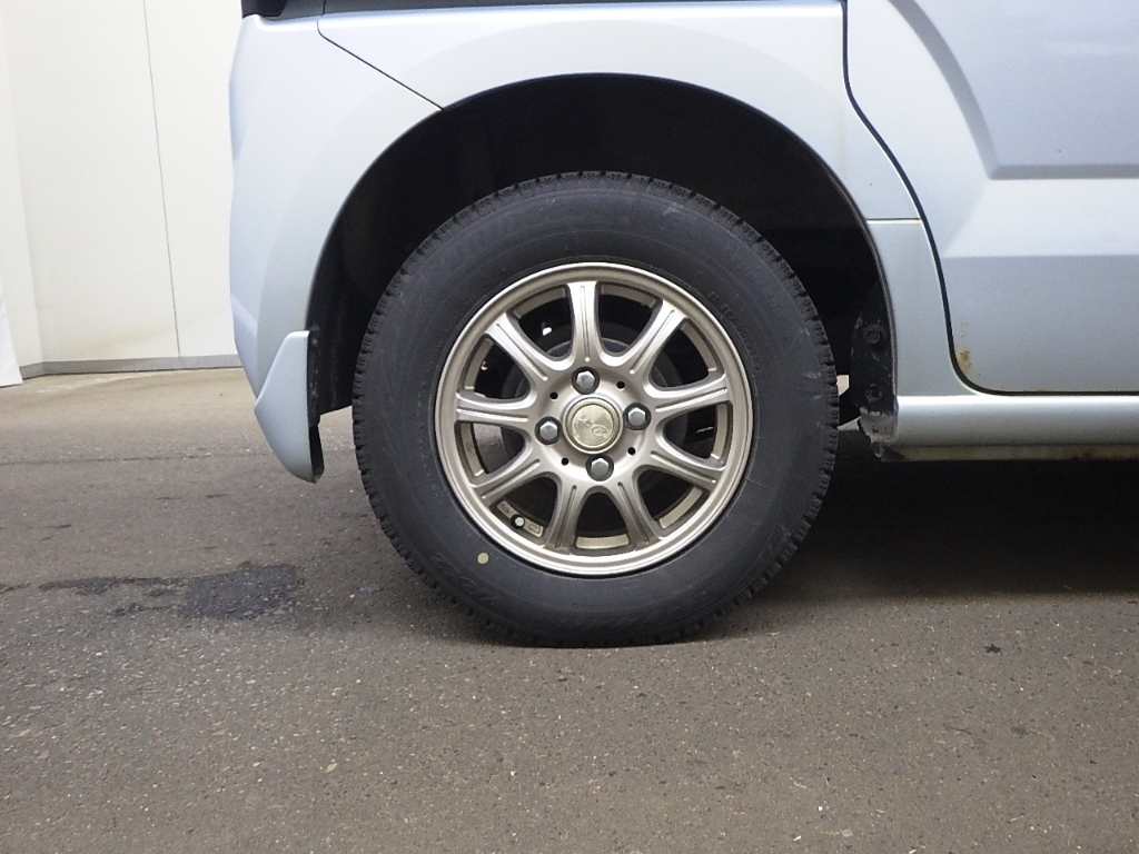 HONDA N BOX 2012