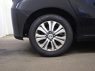 HONDA FREED 2013
