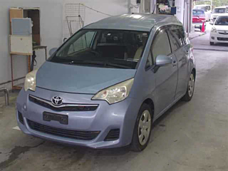 car slider