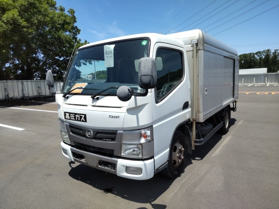 NISSAN KA Z 2015