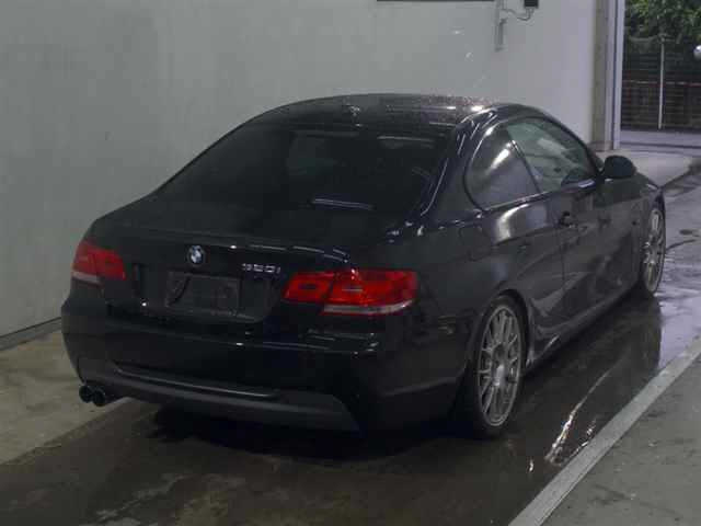 BMW 3 SERIES 2009