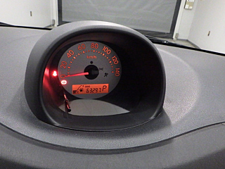 DAIHATSU ESSE 2010
