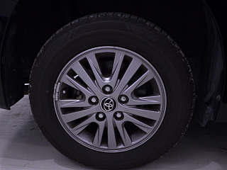 TOYOTA ESQUIRE 2016