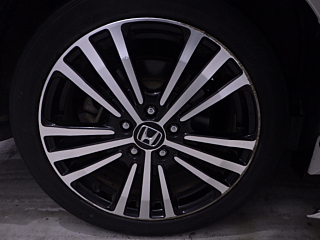 HONDA ODYSSEY 2014