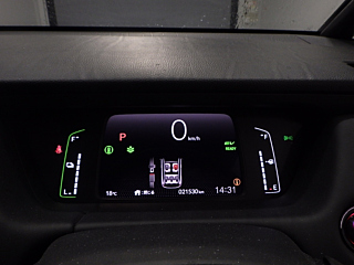 HONDA FIT 2021
