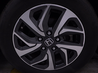 HONDA STEP WAGON 2016