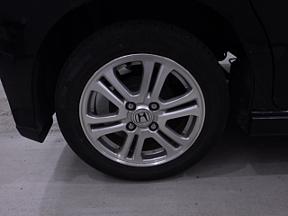 HONDA N BOX 2012