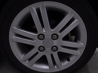 DAIHATSU MOVE 2014