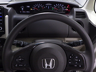 HONDA N BOX 2019