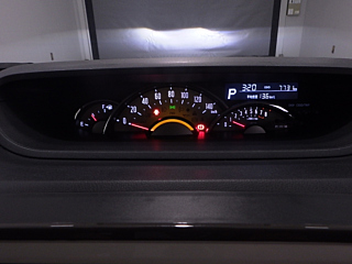 DAIHATSU MOVE CANBUS 2022