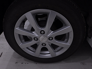 SUZUKI WAGON R 2020