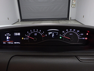 HONDA N BOX 2021