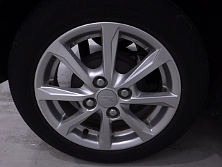 DAIHATSU MOVE 2019