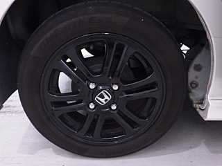 HONDA N BOX PLUS 2015