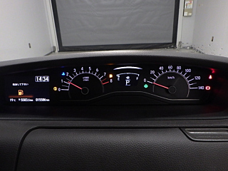 HONDA N BOX 2019