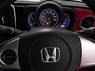 HONDA N ONE 2016