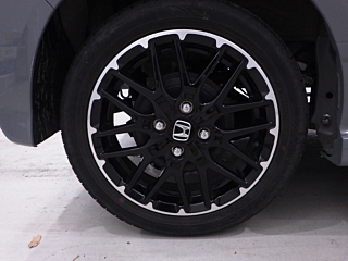 HONDA N BOX 2023