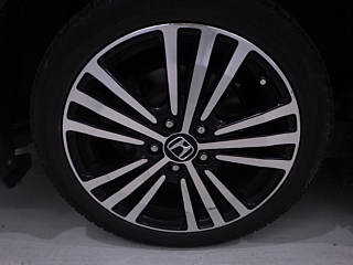HONDA ODYSSEY 2014