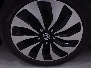 HONDA ACCORD 2014