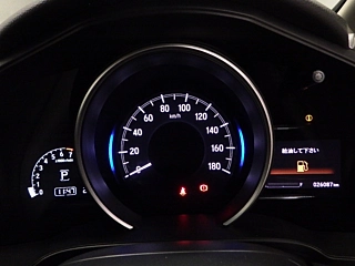 HONDA FIT 2020