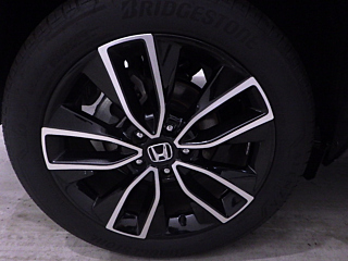 HONDA VEZEL 2024